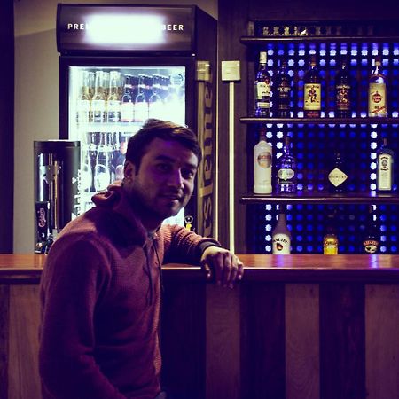 Ausfinn Hotel Metro Inn Κατμαντού Εξωτερικό φωτογραφία