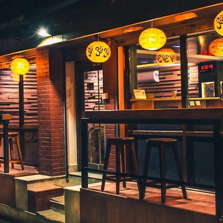 Ausfinn Hotel Metro Inn Κατμαντού Εξωτερικό φωτογραφία