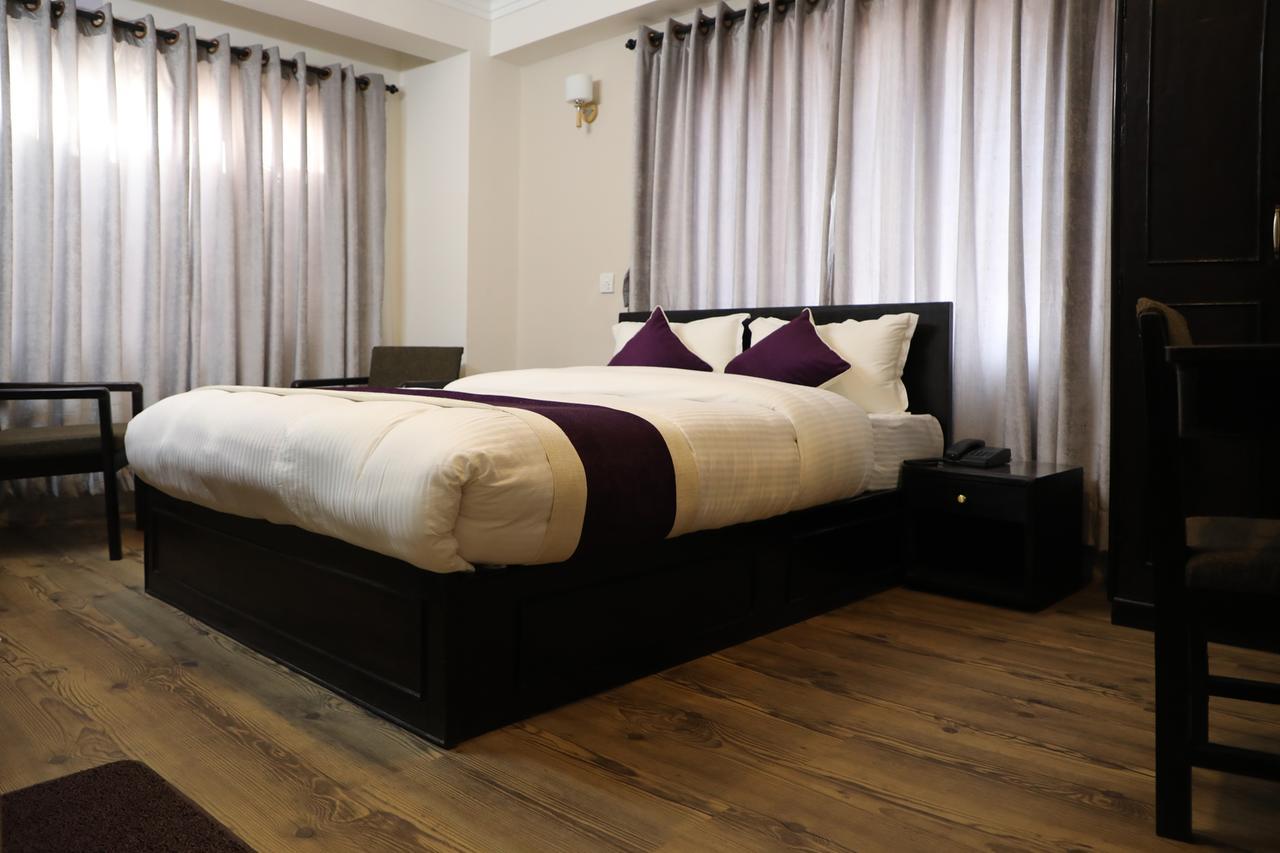 Ausfinn Hotel Metro Inn Κατμαντού Εξωτερικό φωτογραφία