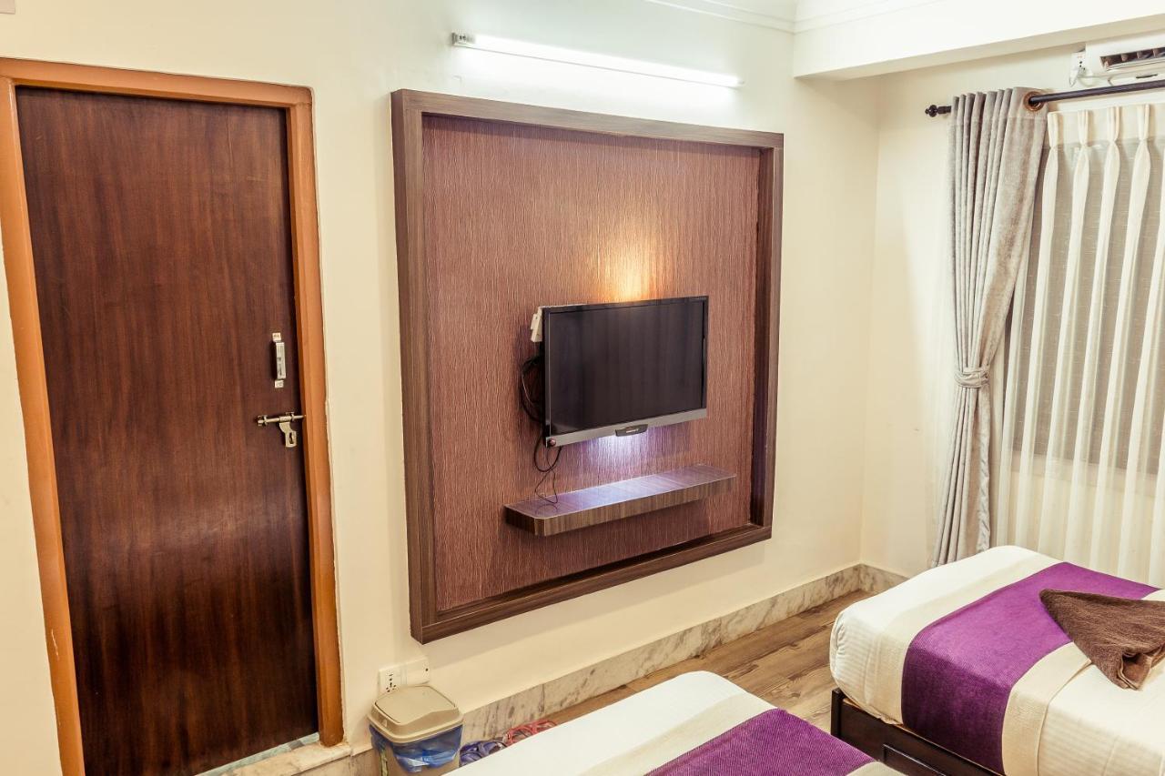 Ausfinn Hotel Metro Inn Κατμαντού Εξωτερικό φωτογραφία