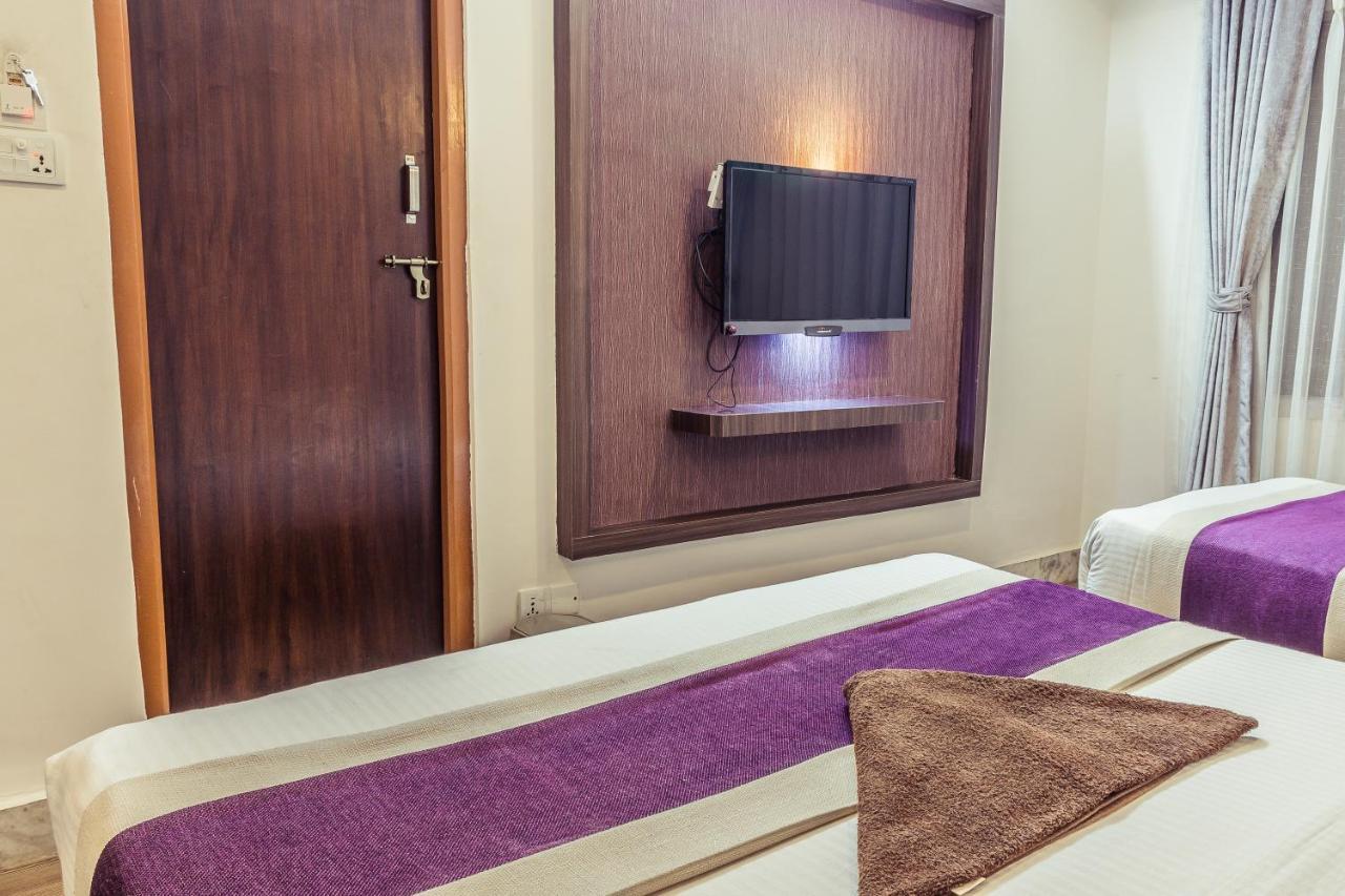 Ausfinn Hotel Metro Inn Κατμαντού Εξωτερικό φωτογραφία