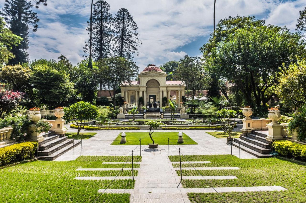Ausfinn Hotel Metro Inn Κατμαντού Εξωτερικό φωτογραφία
