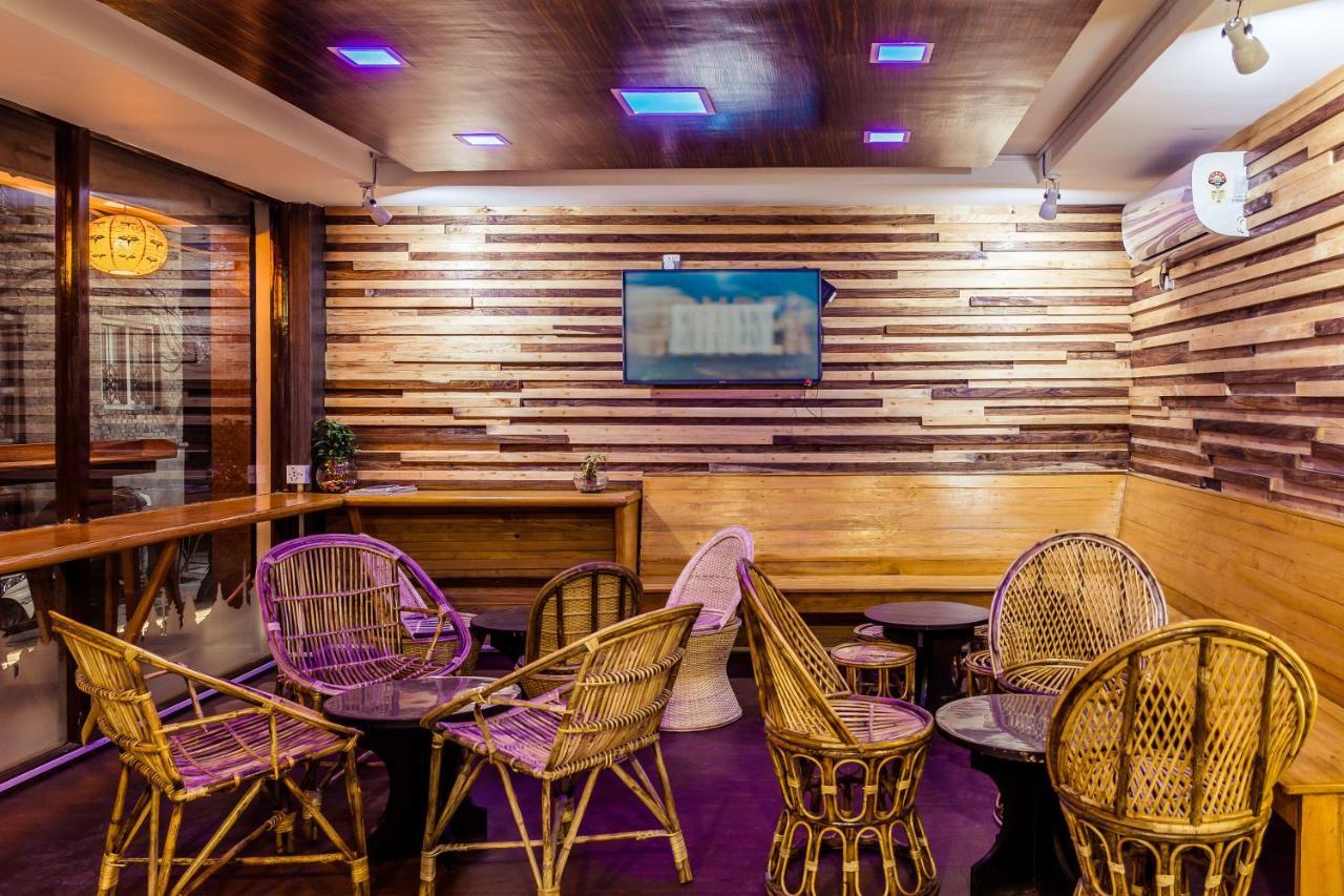 Ausfinn Hotel Metro Inn Κατμαντού Εξωτερικό φωτογραφία