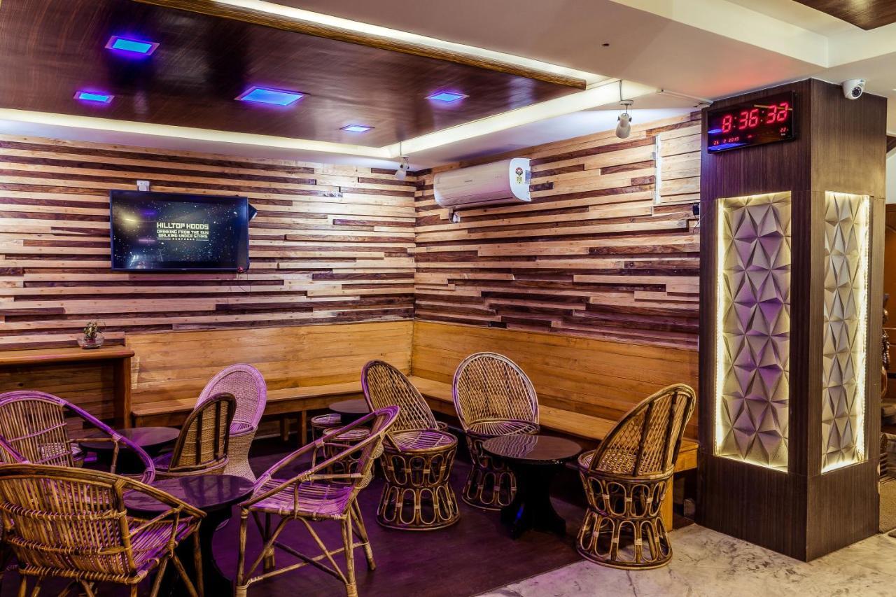 Ausfinn Hotel Metro Inn Κατμαντού Εξωτερικό φωτογραφία