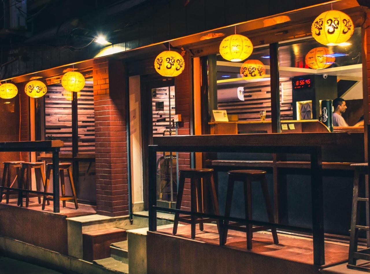 Ausfinn Hotel Metro Inn Κατμαντού Εξωτερικό φωτογραφία