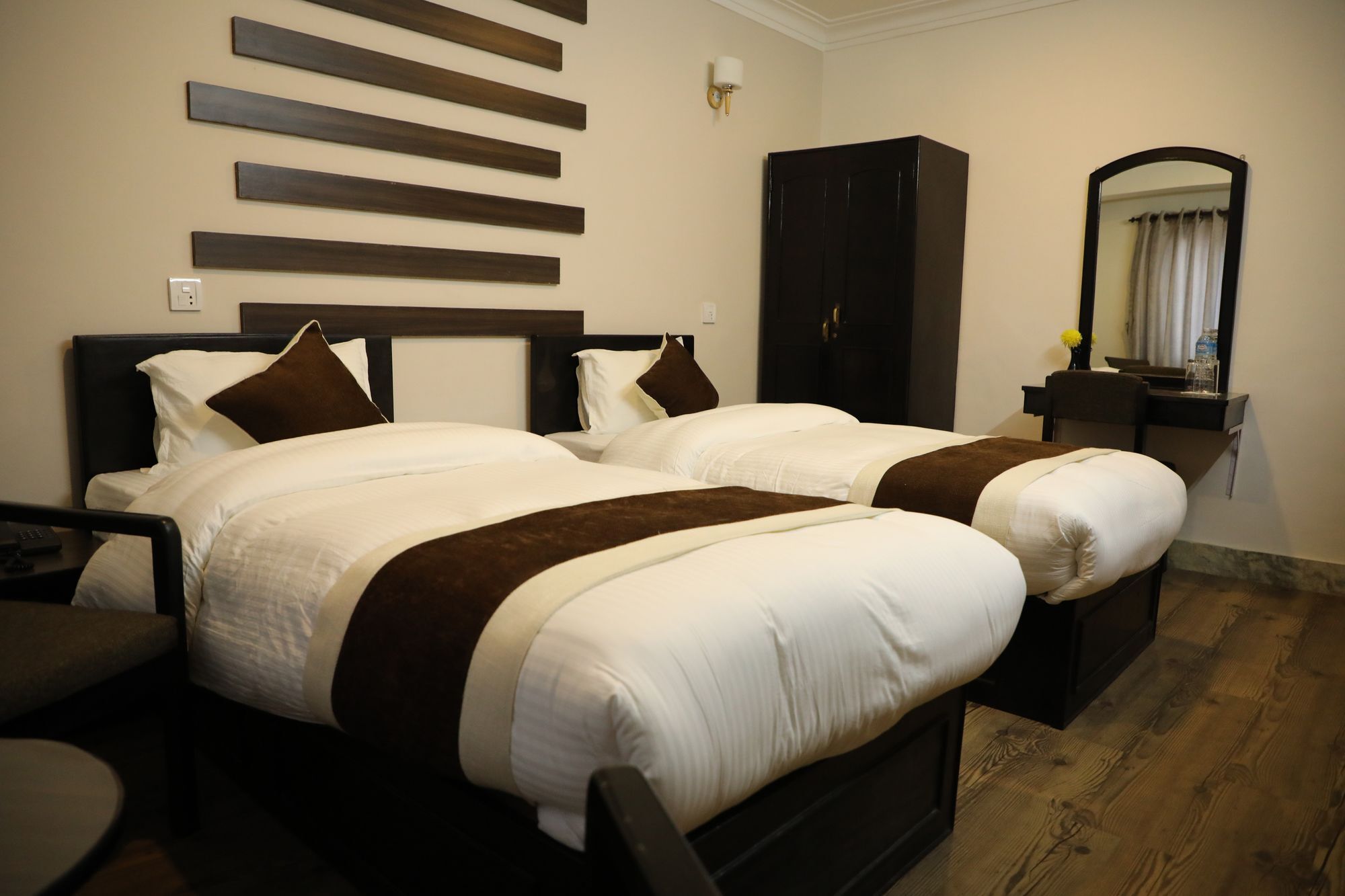 Ausfinn Hotel Metro Inn Κατμαντού Εξωτερικό φωτογραφία