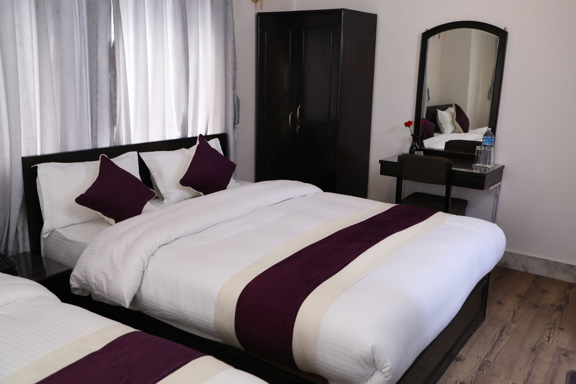 Ausfinn Hotel Metro Inn Κατμαντού Εξωτερικό φωτογραφία